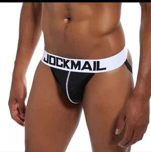 Men Jockstrap